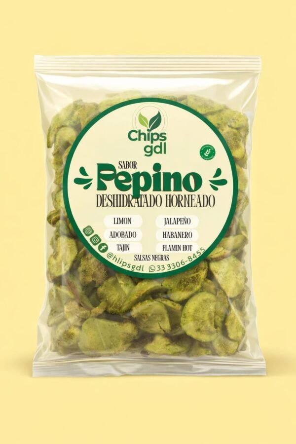 Pepino