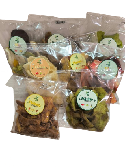 Paquete Mixto Surtido