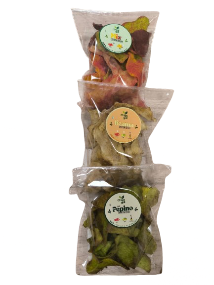 Paquete Mixto Surtido